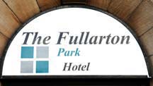 Fullarton sign